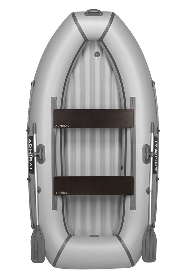 Лодка ПВХ Адмирал 300Т НДНД