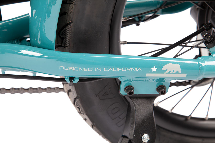 Электровелосипед Gelbert Sporto EMOJO