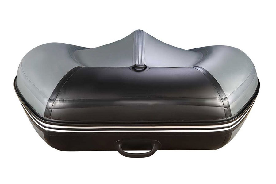 Лодка ПВХ Адмирал 350 BigFoot