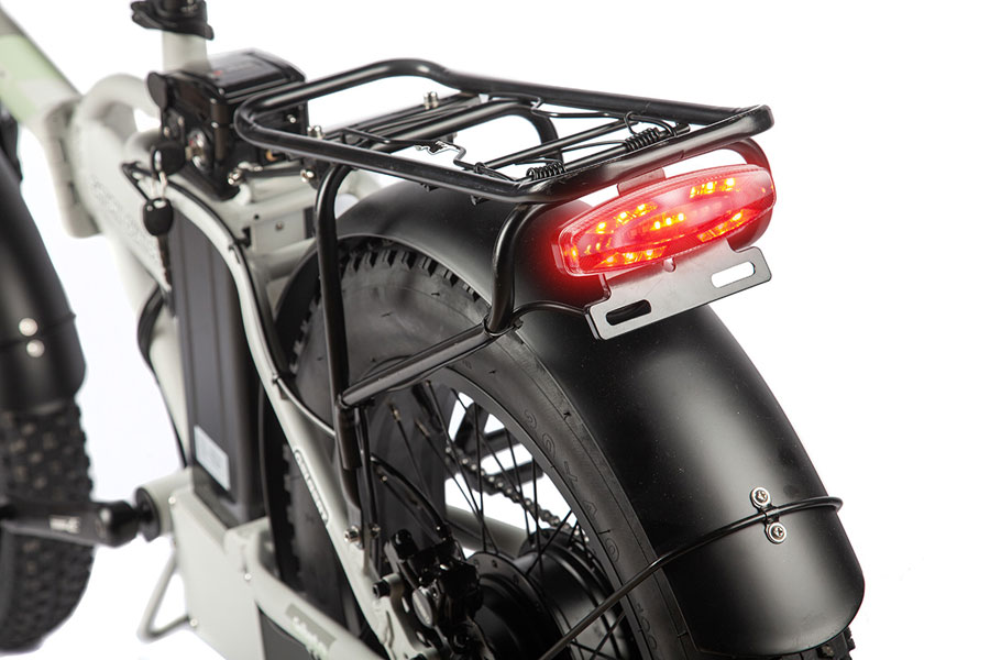 Электровелосипед Gelbert Saturn 2 PRO