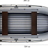 Лодка Флагман DK 380 Jet