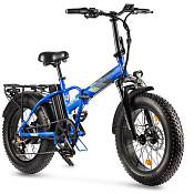 Электровелосипед Gelbert Saturn 2 PRO