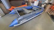 Лодка Skat Тритон 390 Fi НД