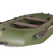 Лодка X-River Rocky Mini 260